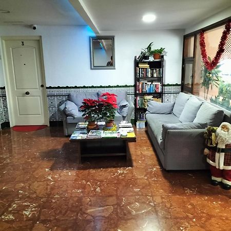 Acuario'S Home Benalmadena Luaran gambar