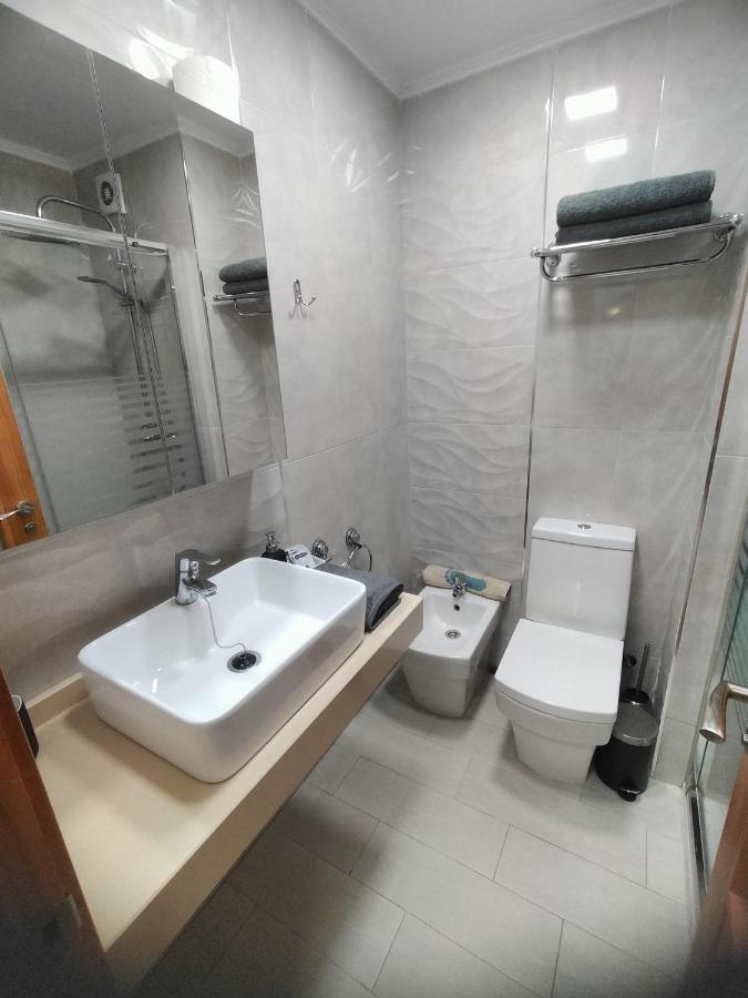 Acuario'S Home Benalmadena Luaran gambar