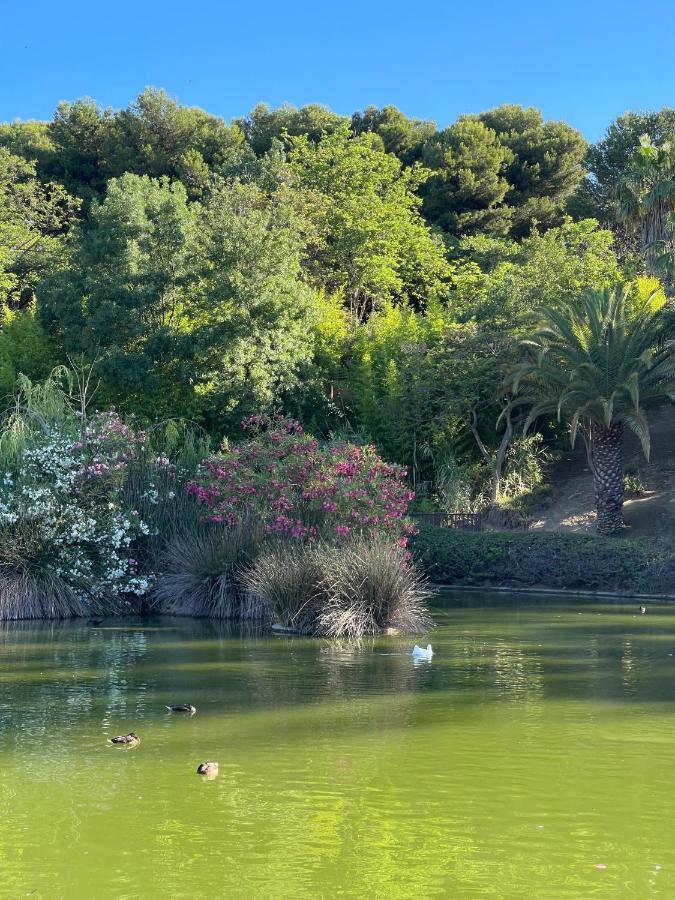 Acuario'S Home Benalmadena Luaran gambar
