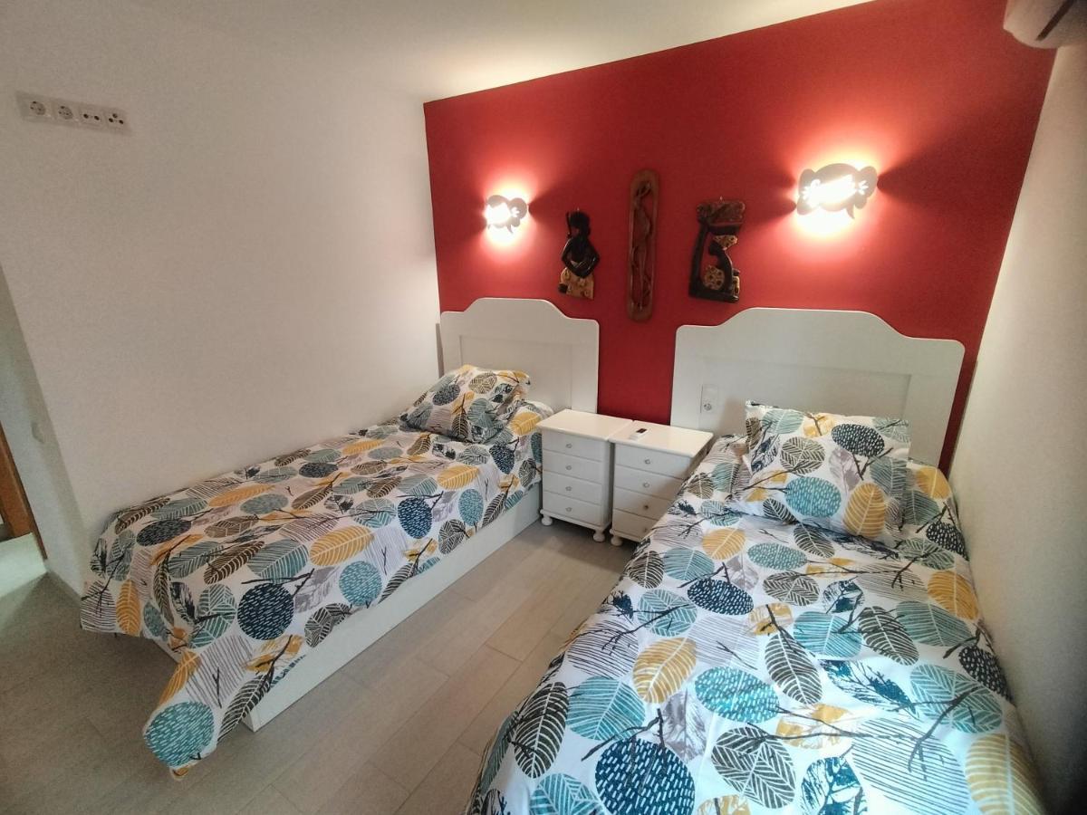 Acuario'S Home Benalmadena Luaran gambar