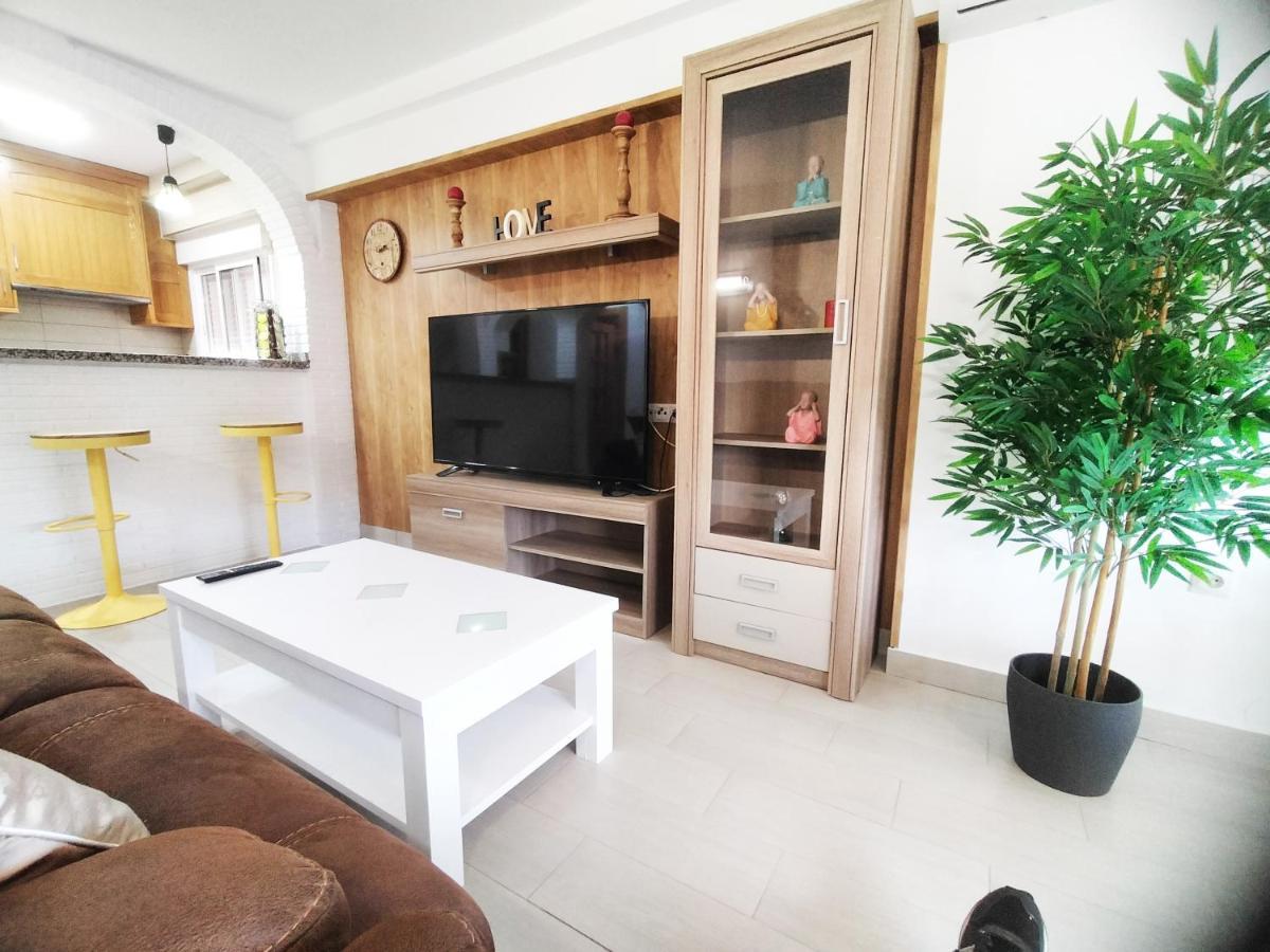 Acuario'S Home Benalmadena Luaran gambar