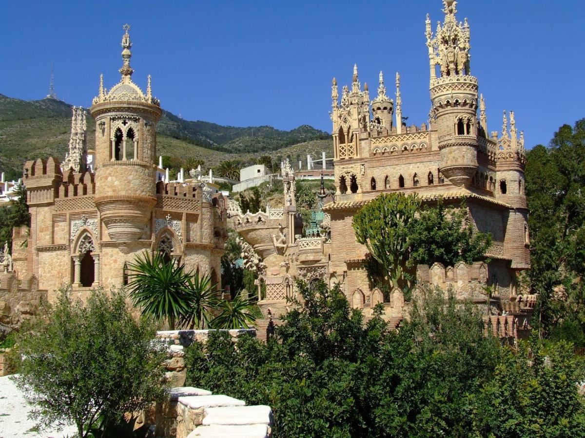 Acuario'S Home Benalmadena Luaran gambar