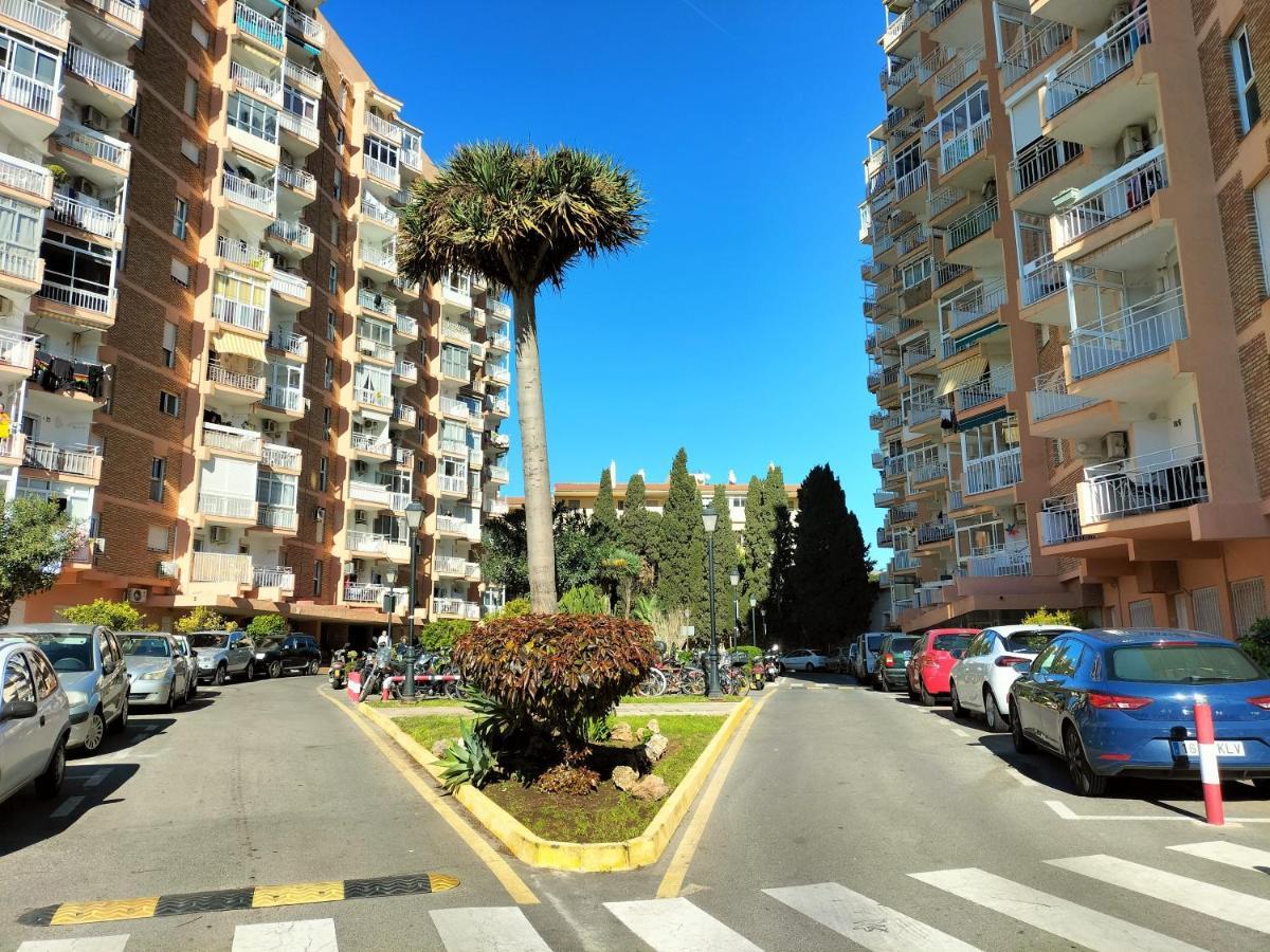 Acuario'S Home Benalmadena Luaran gambar