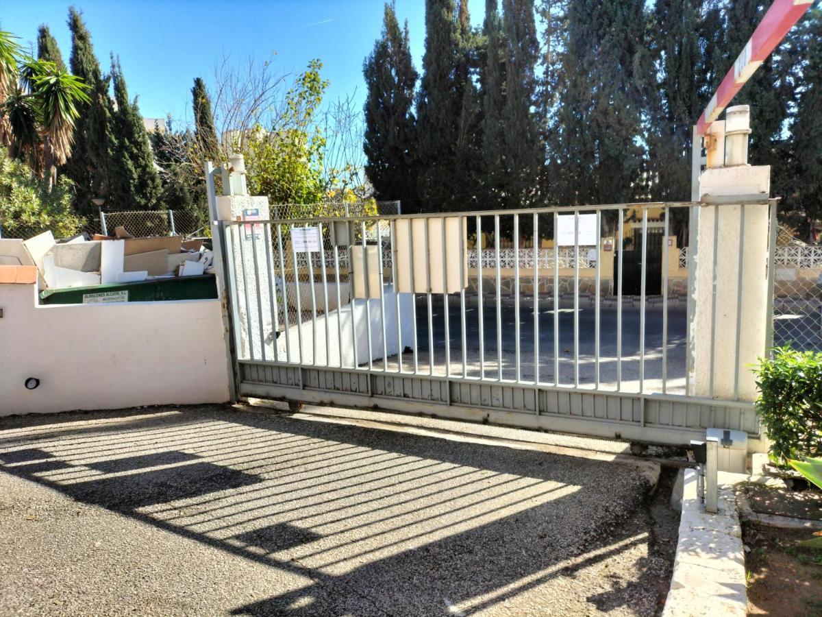 Acuario'S Home Benalmadena Luaran gambar