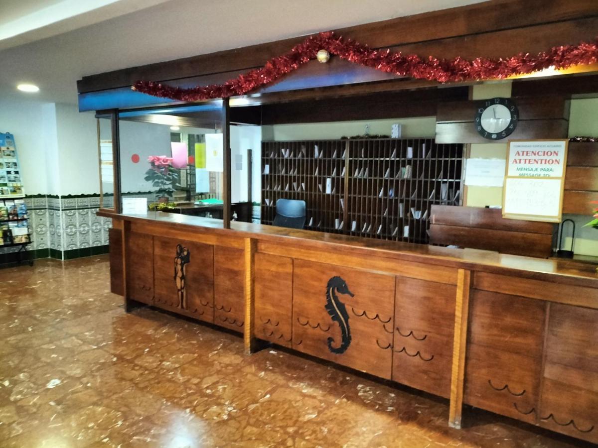 Acuario'S Home Benalmadena Luaran gambar