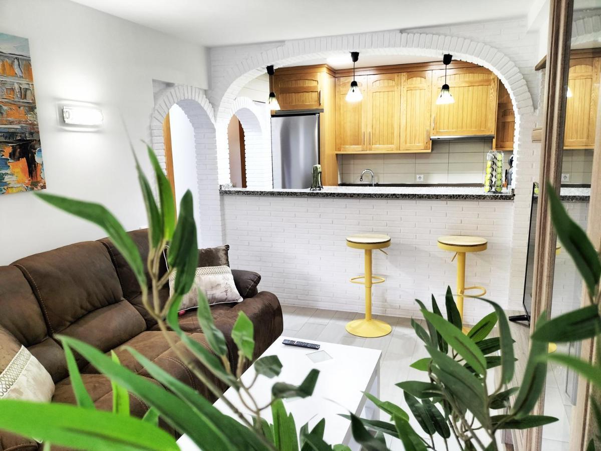 Acuario'S Home Benalmadena Luaran gambar