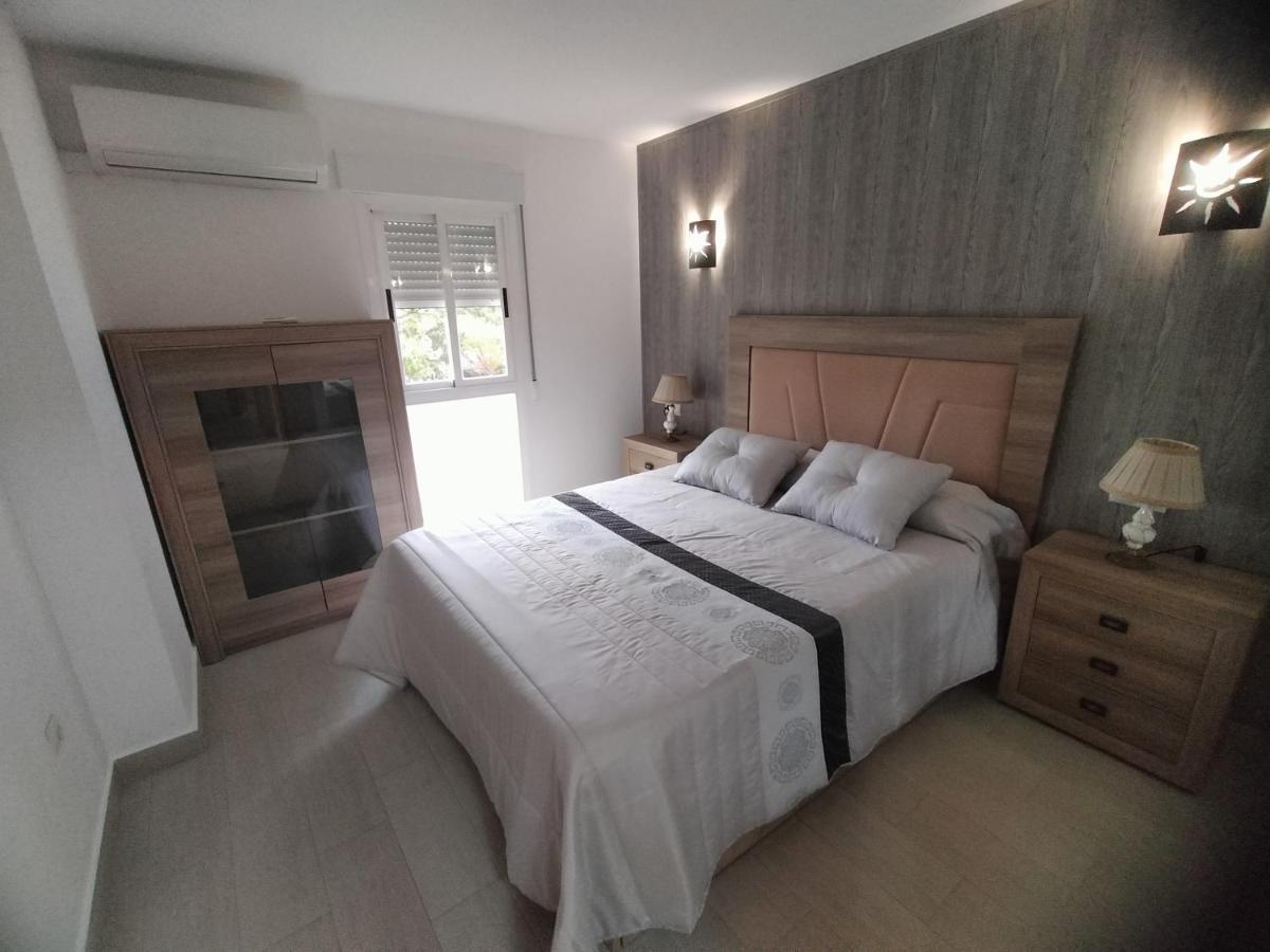 Acuario'S Home Benalmadena Luaran gambar