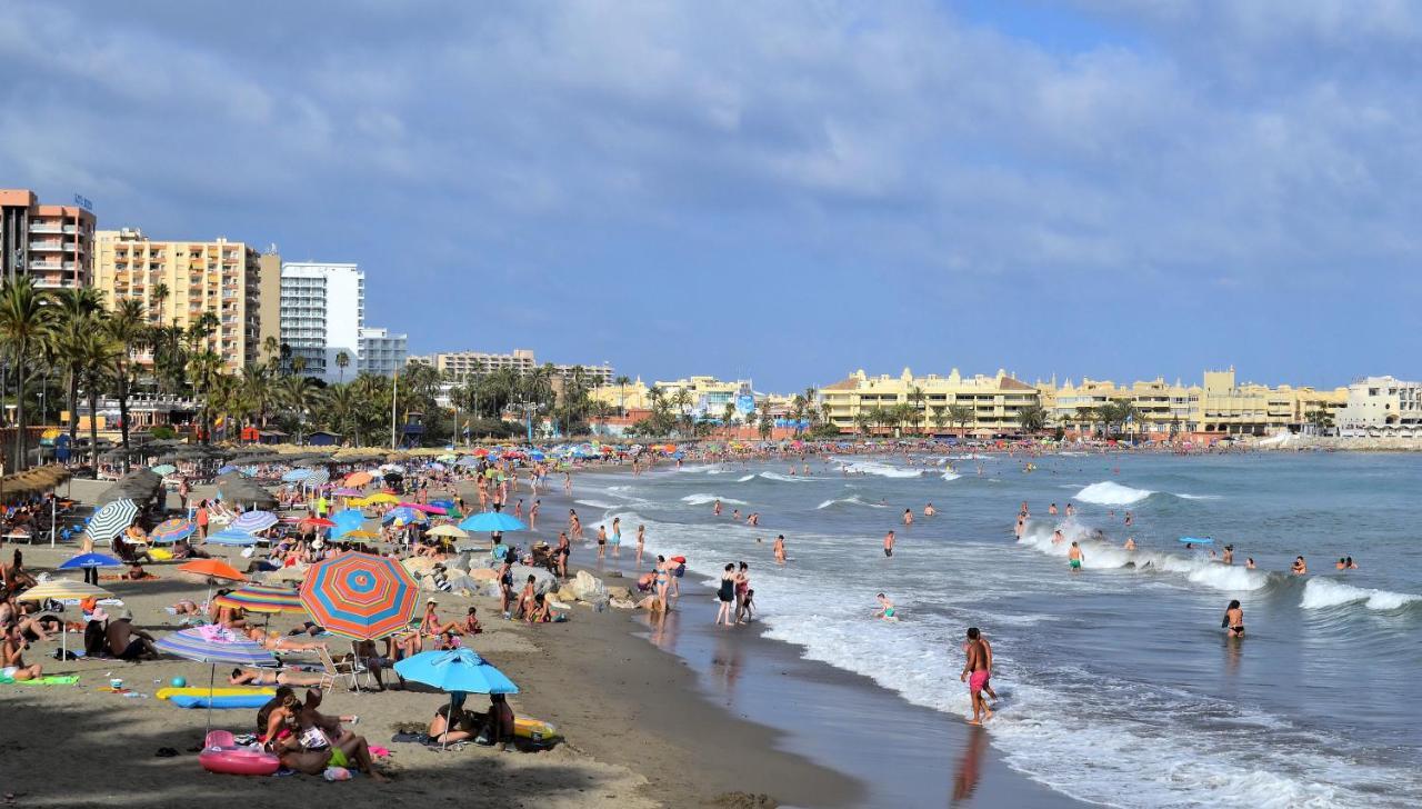 Acuario'S Home Benalmadena Luaran gambar