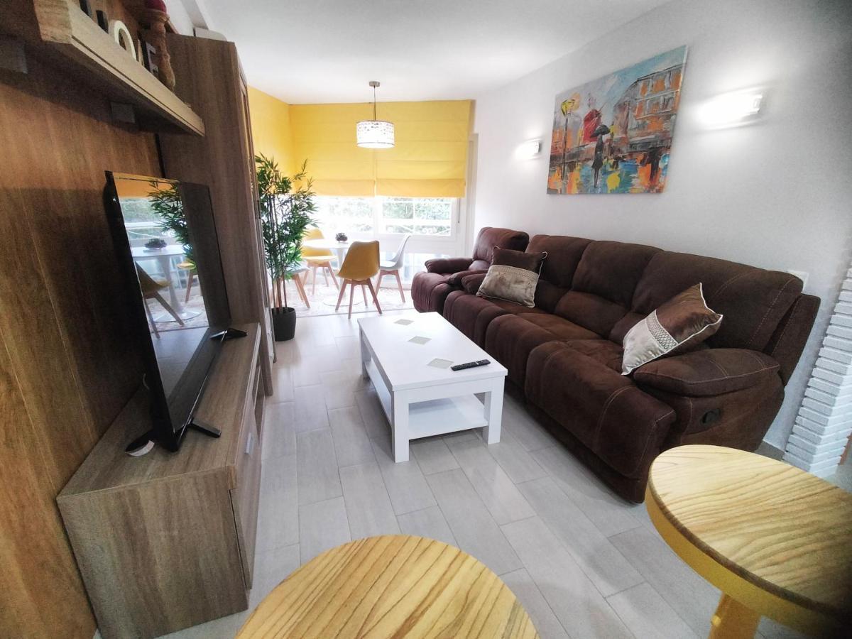 Acuario'S Home Benalmadena Luaran gambar