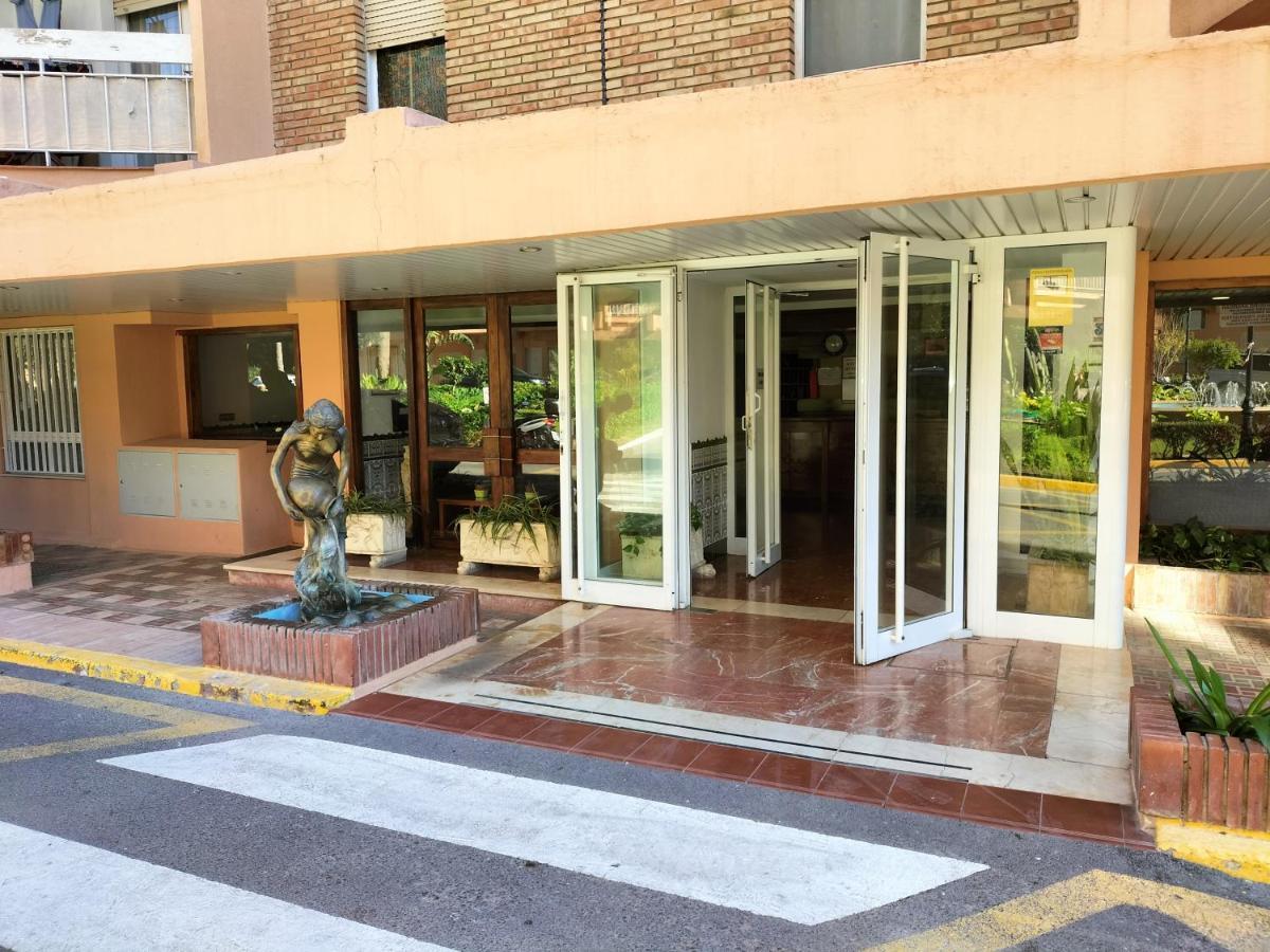 Acuario'S Home Benalmadena Luaran gambar