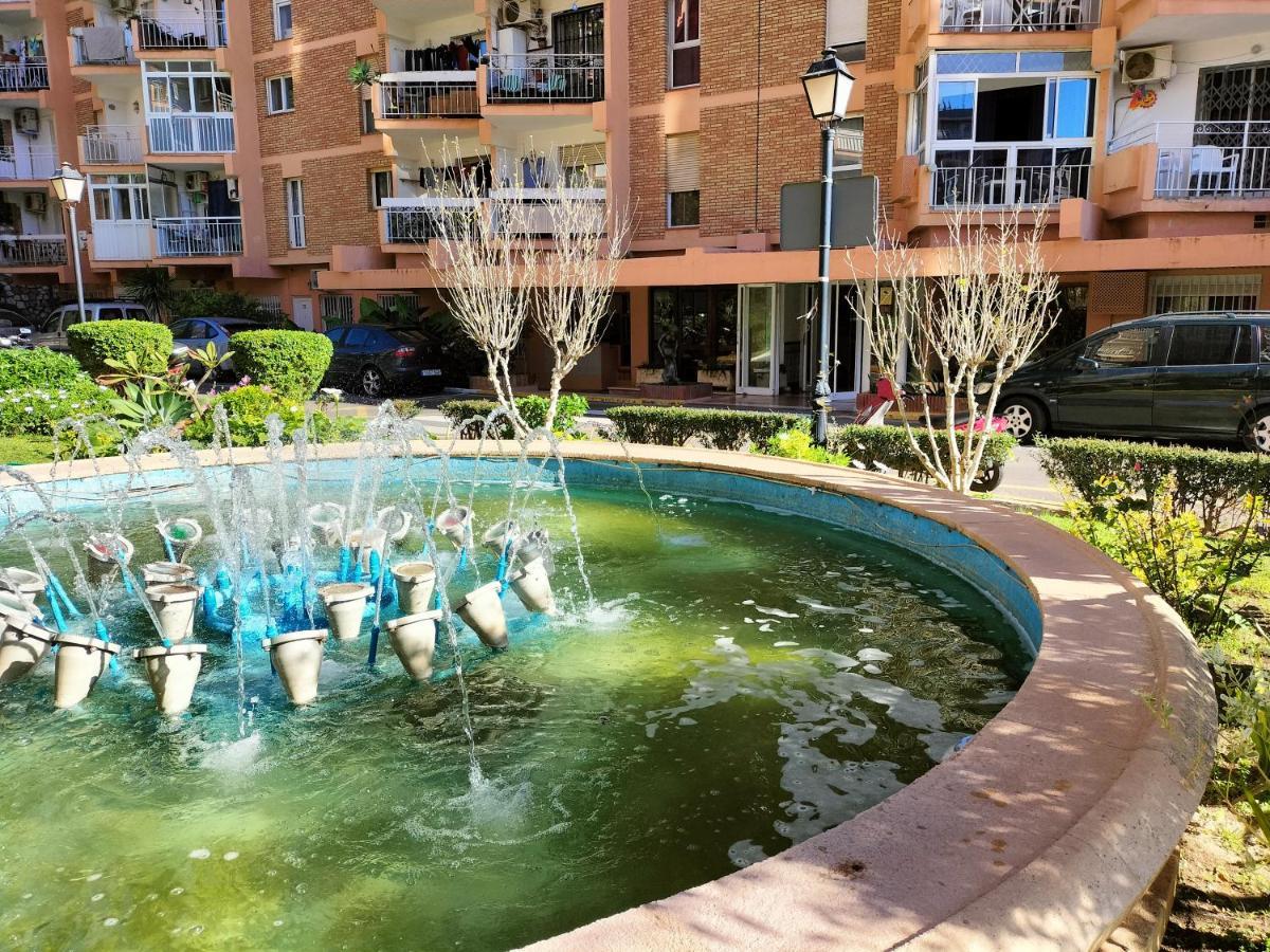 Acuario'S Home Benalmadena Luaran gambar