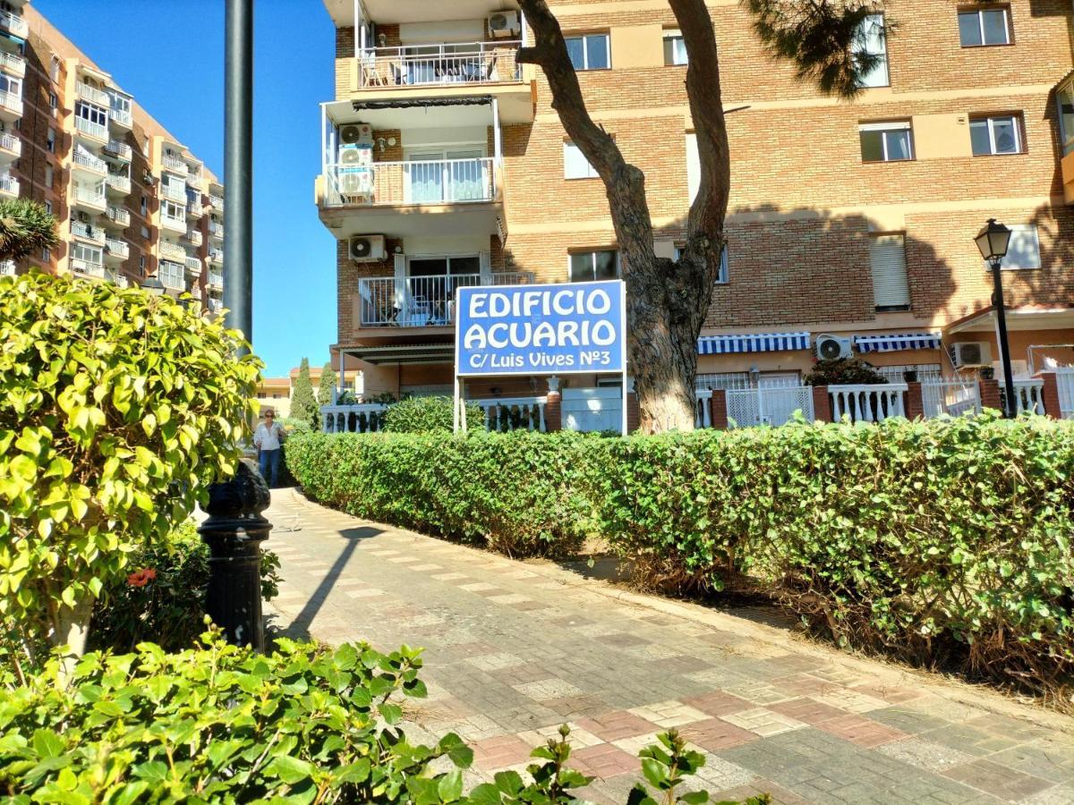 Acuario'S Home Benalmadena Luaran gambar