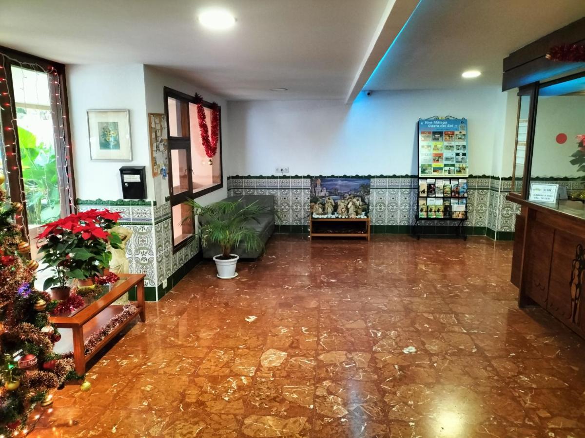 Acuario'S Home Benalmadena Luaran gambar