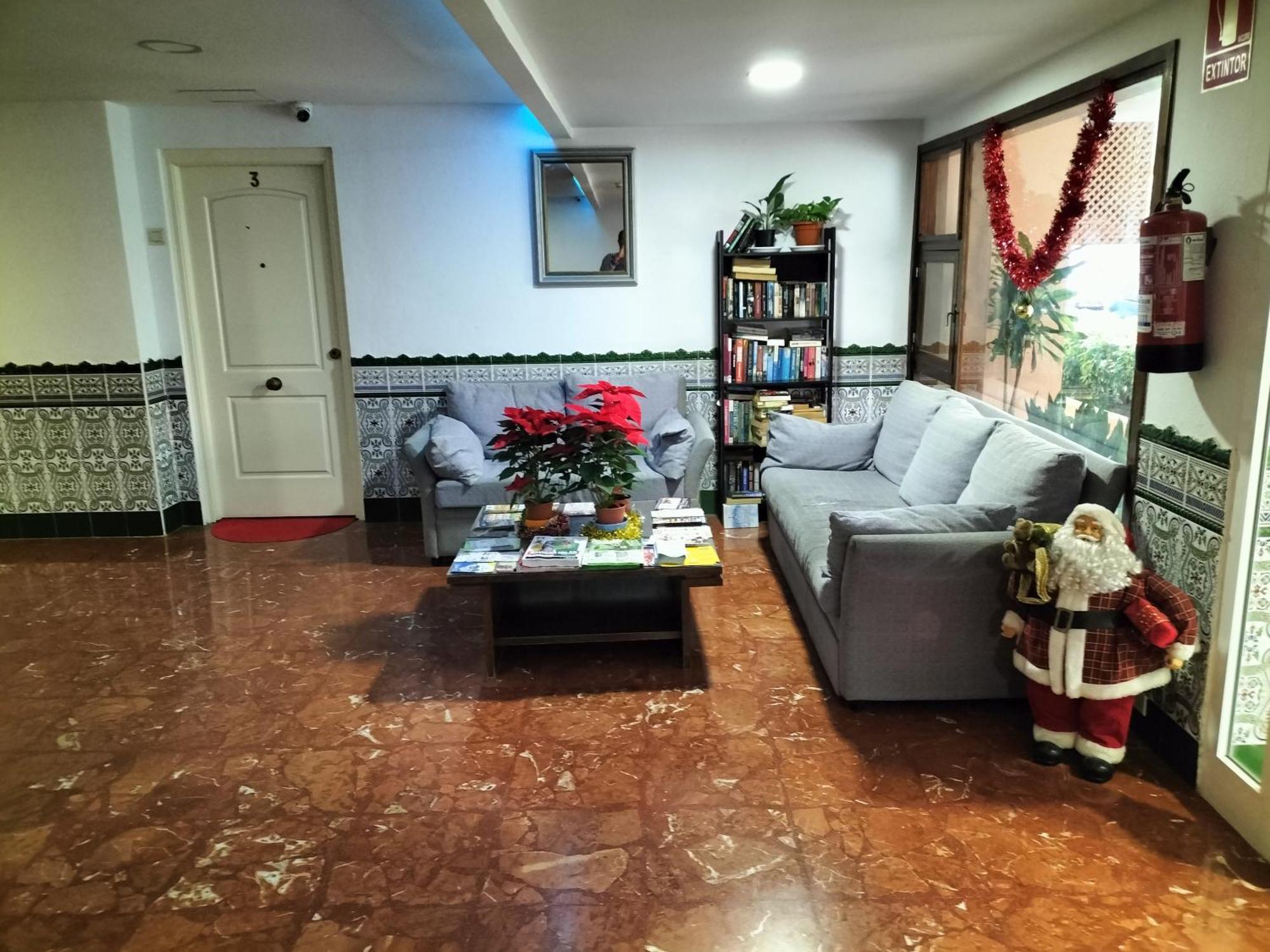 Acuario'S Home Benalmadena Luaran gambar